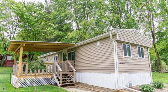 Photo of 12840 Cypress St, Conneaut Lake, PA 16316