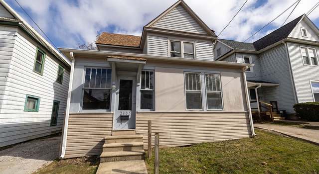 Photo of 2805 Holland St, Erie, PA 16504