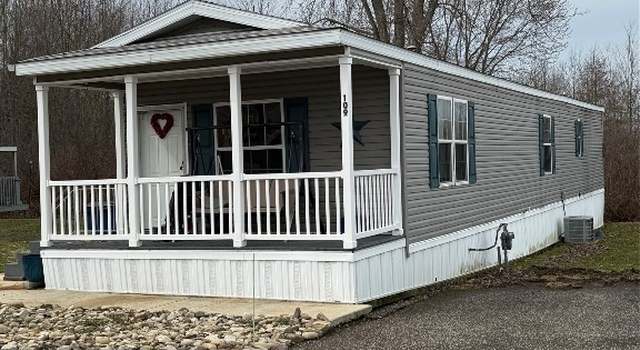 Photo of 109 Timberlake Dr, Mckean, PA 16426