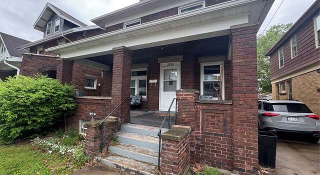 Photo of 2650 Poplar St, Erie, PA 16508