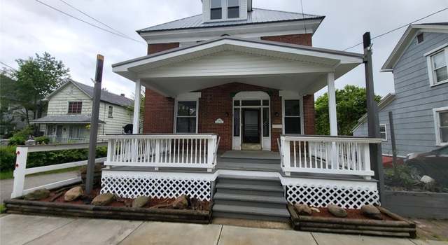 Photo of 1038 Liberty St, Meadville City, PA 16335