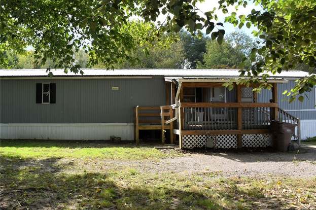 Town & Country Mobile Home Park in Meadville, PA