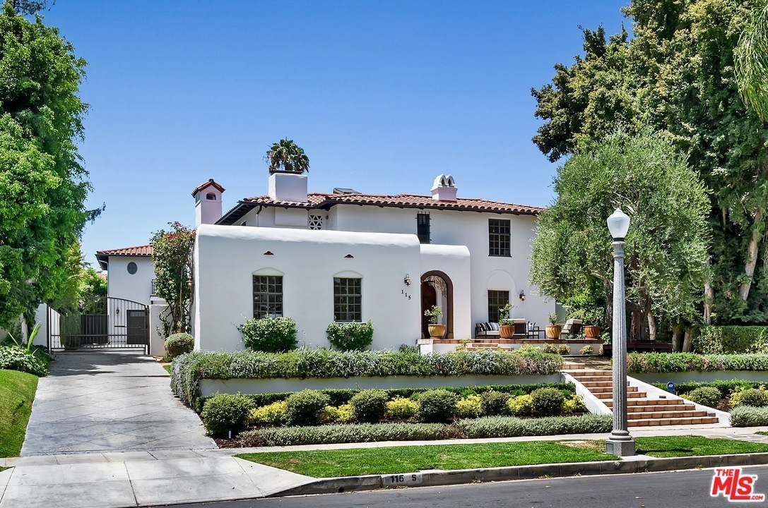 115 S Irving Blvd, Los Angeles, CA 90004 MLS 21761004 Redfin