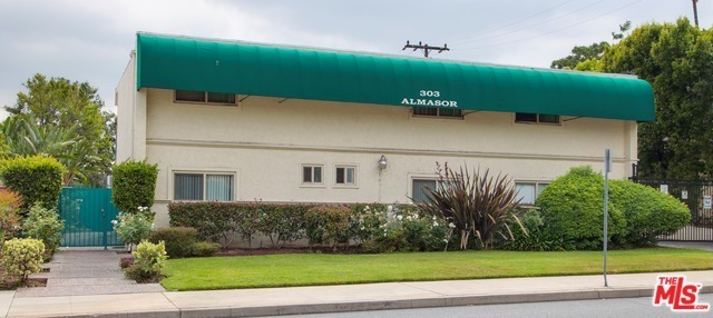 303 S ALMANSOR ST ALHAMBRA CA 91801 Redfin 303 S ALMANSOR ST ALHAMBRA CA 91801 Redfin