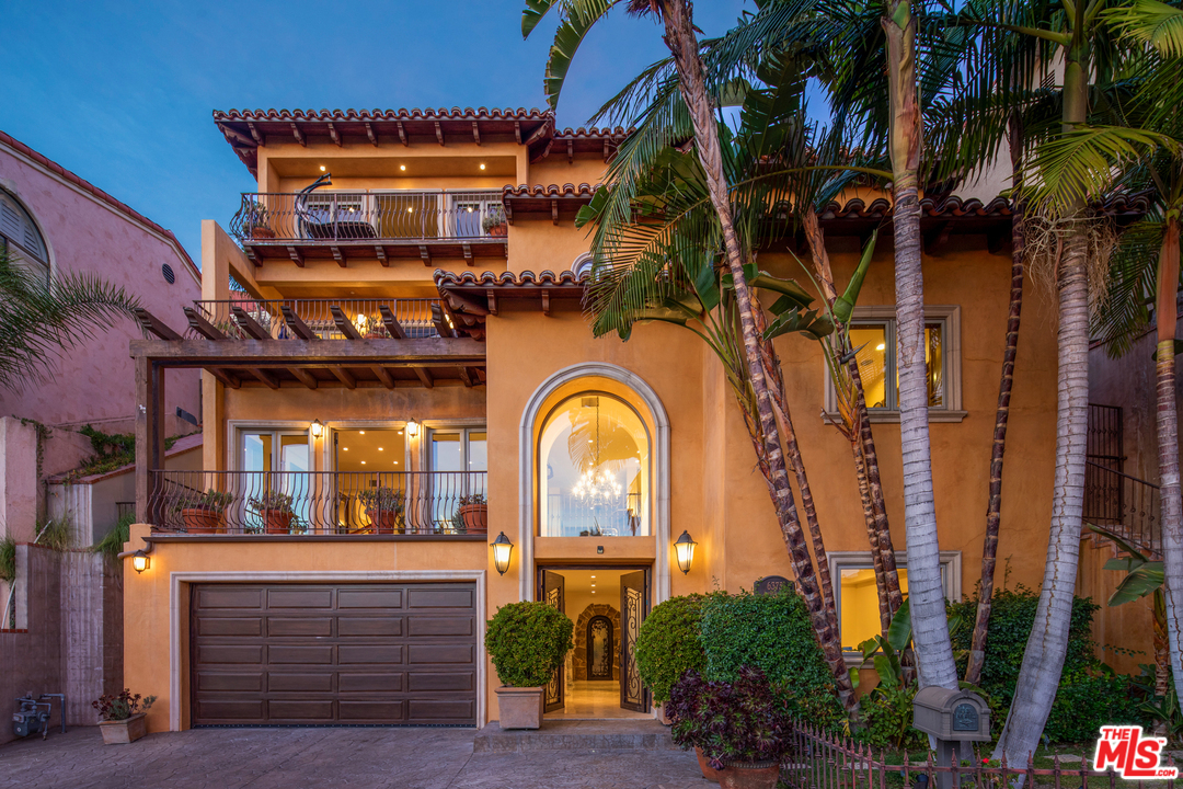 6375 Quebec Dr Los Angeles Ca Mls Redfin
