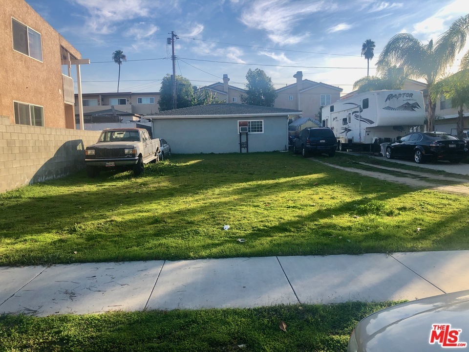 1712 252nd St, Lomita, CA 90717 MLS 20607108 Redfin
