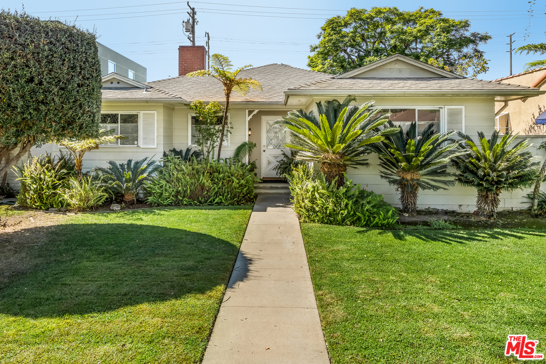 4163 Keystone Ave, Culver City, CA 90232 MLS 21700138 Redfin