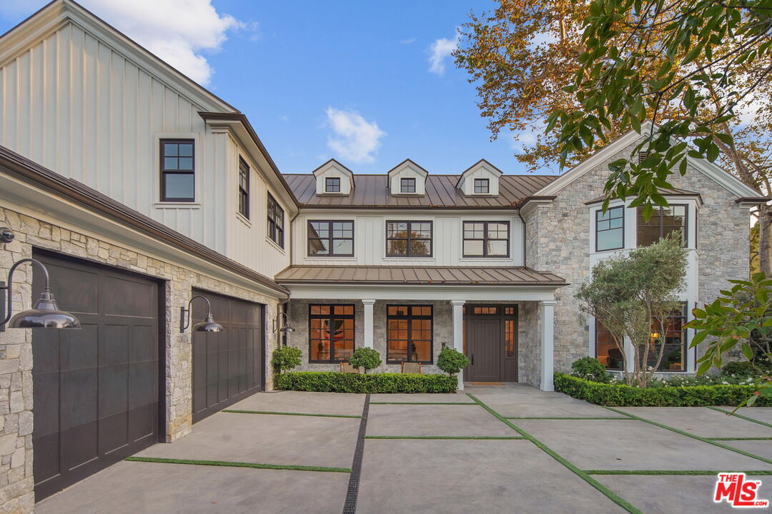 22 Oakmont Dr, Los Angeles, CA 90049 MLS 23242141 Redfin