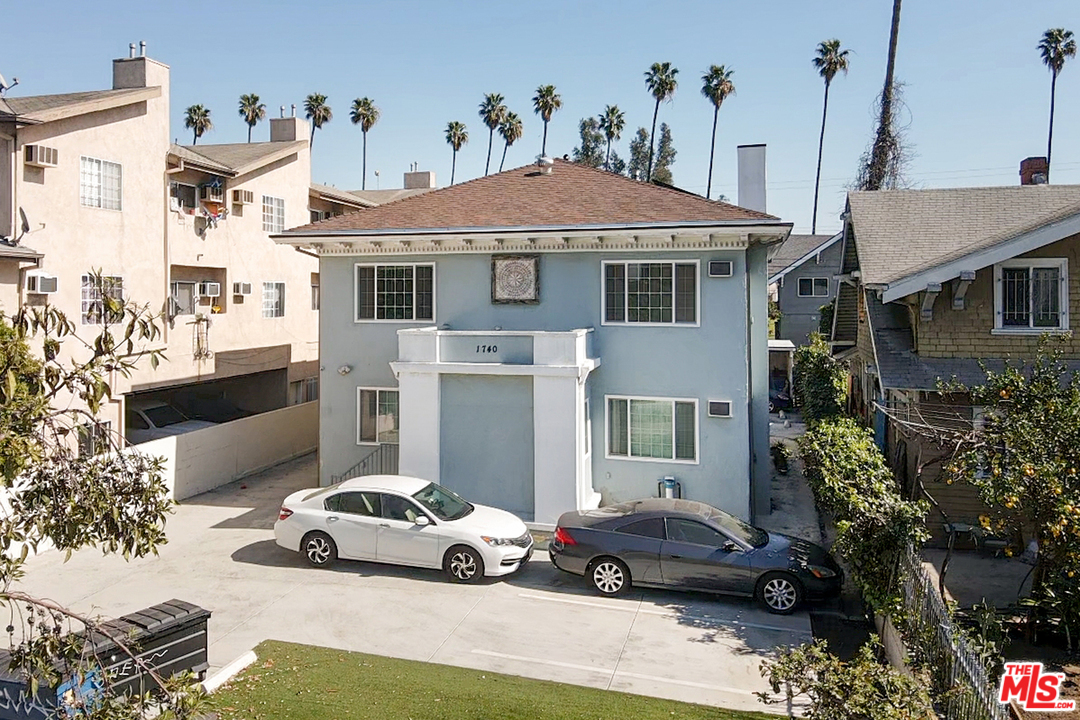 1740 Crenshaw Blvd, Los Angeles, CA 90019 MLS 21697170 Redfin