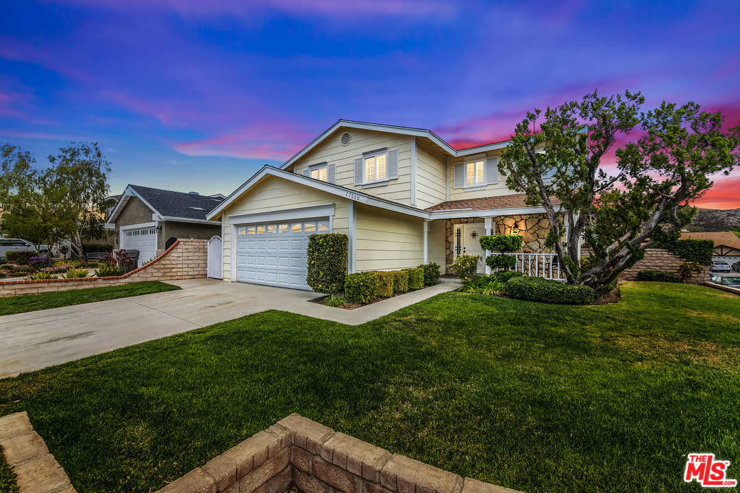 27660 Saffron Ln, Santa Clarita, CA 91350 MLS 21728174 Redfin