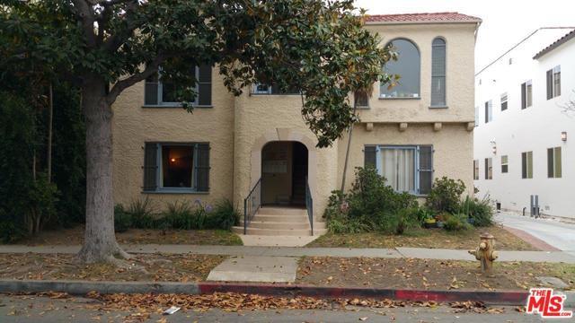 435 N Ogden Dr, Los Angeles, CA 90036 | MLS# 16-130184 | Redfin