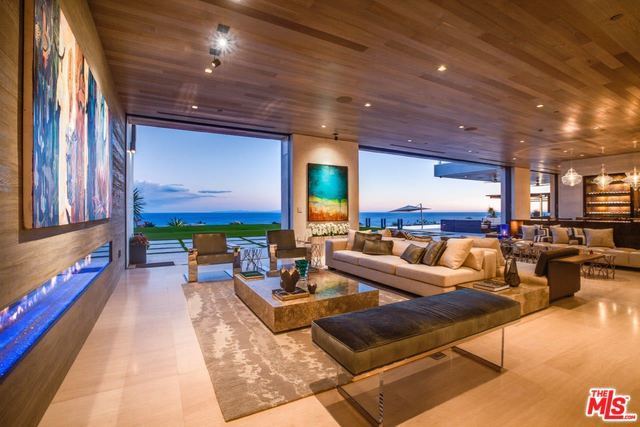 5046 Carbon Beach Ter, Malibu, CA 90265