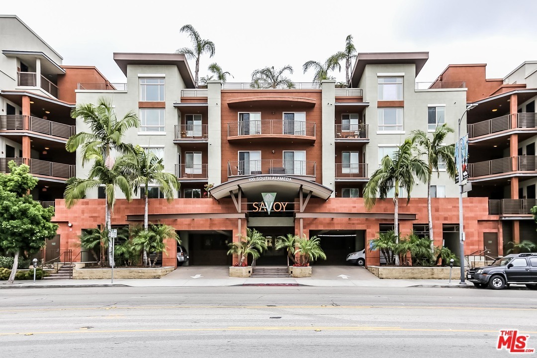 100 S Alameda St #232, Los Angeles, CA 90012  MLS# 17229188  Redfin