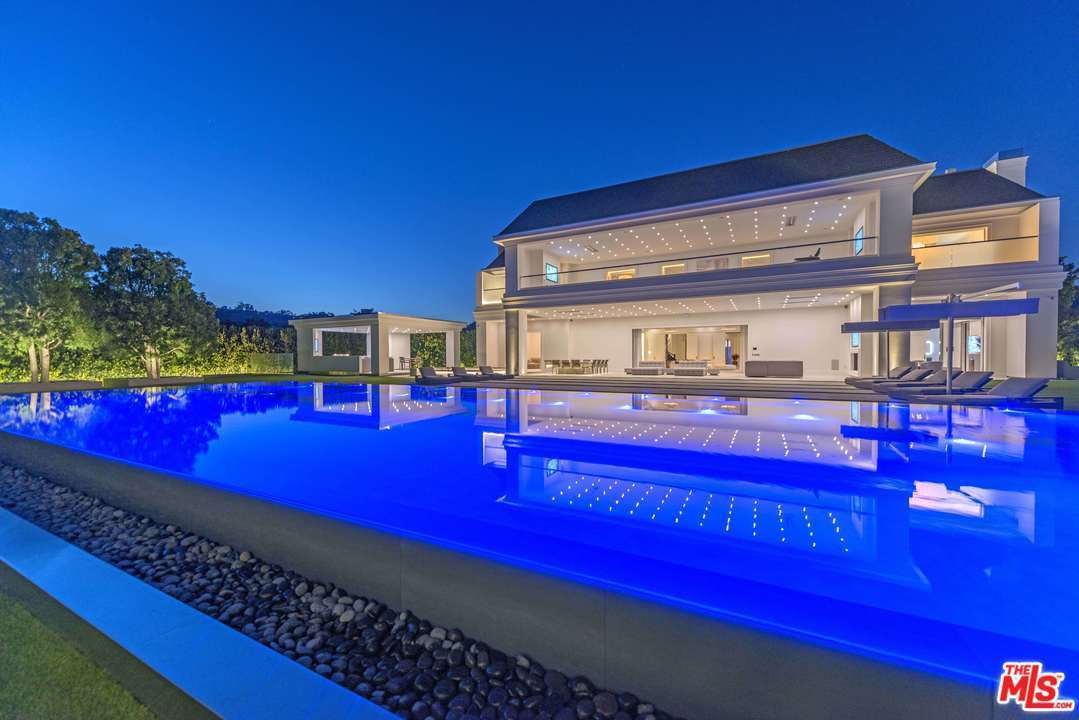 2571 Wallingford Dr, Beverly Hills, CA 90210 MLS 20568190 Redfin
