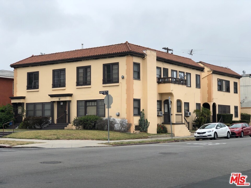 521 s manhattan pl los angeles ca 90020