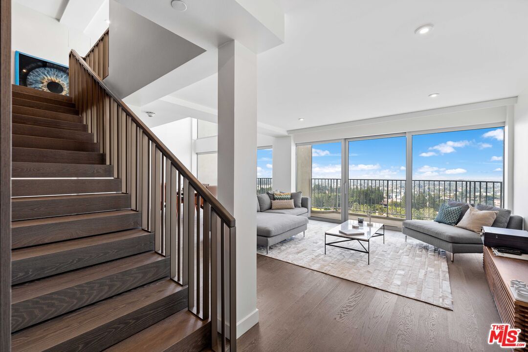 2025 Avenue Of The Stars 1202, Los Angeles, CA 90067 MLS 23289207