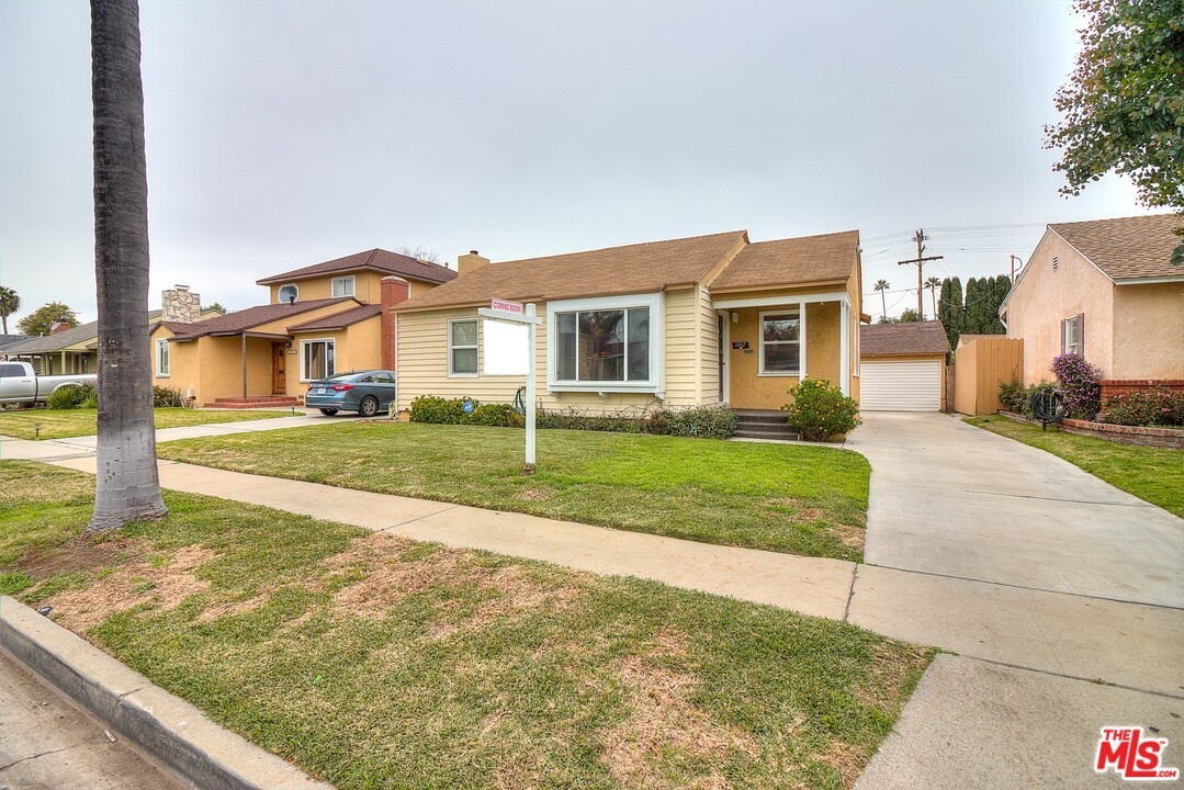 1067 E Luray St, Long Beach, CA 90807 MLS 19443232 Redfin