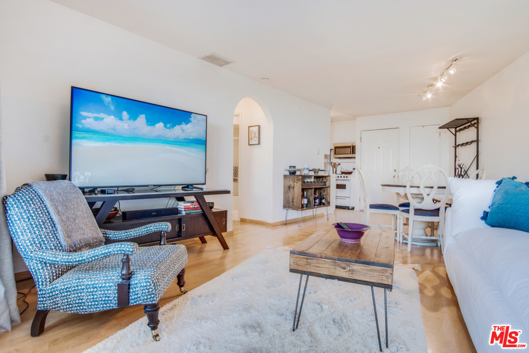2025 4th St Unit 107A, Santa Monica, CA 90405  MLS# 20-615234  Redfin