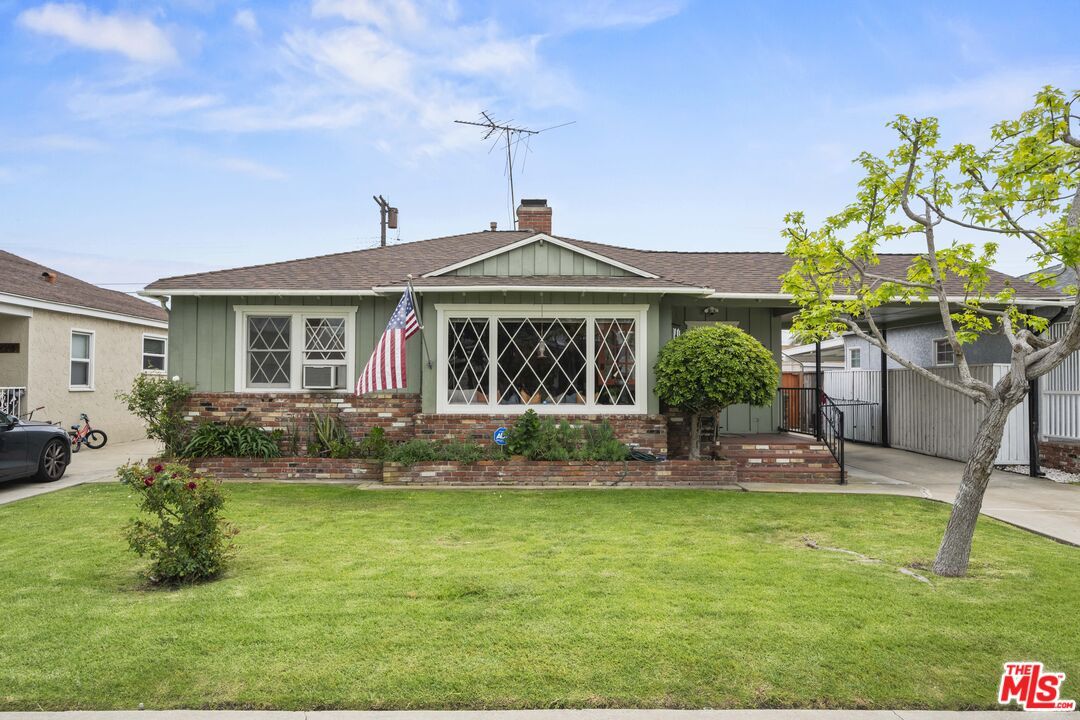 4928 W 123rd St, Hawthorne, CA 90250 | Redfin