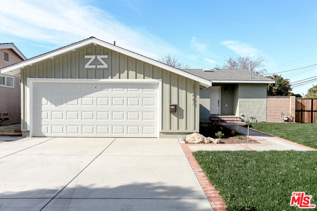 21443 Hawaiian Ave, Lakewood, CA 90715 | Redfin
