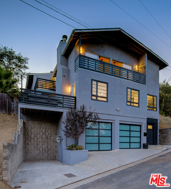 2254 Bancroft Ave, Los Angeles, CA 90039 MLS 20636260 Redfin