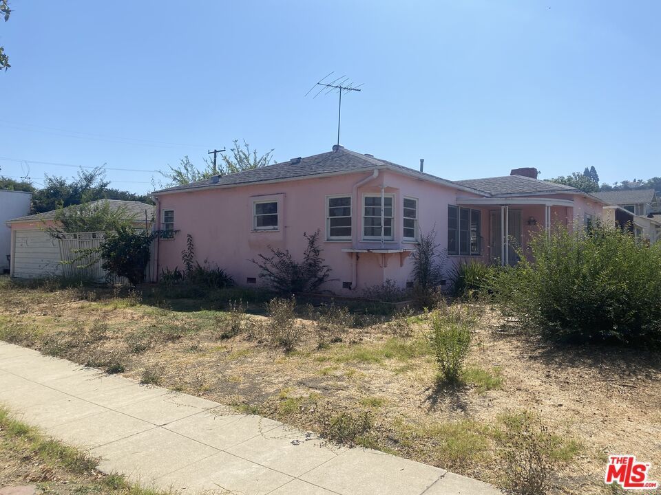 2412 El Paseo, Alhambra, CA 91803 MLS 22156285 Redfin