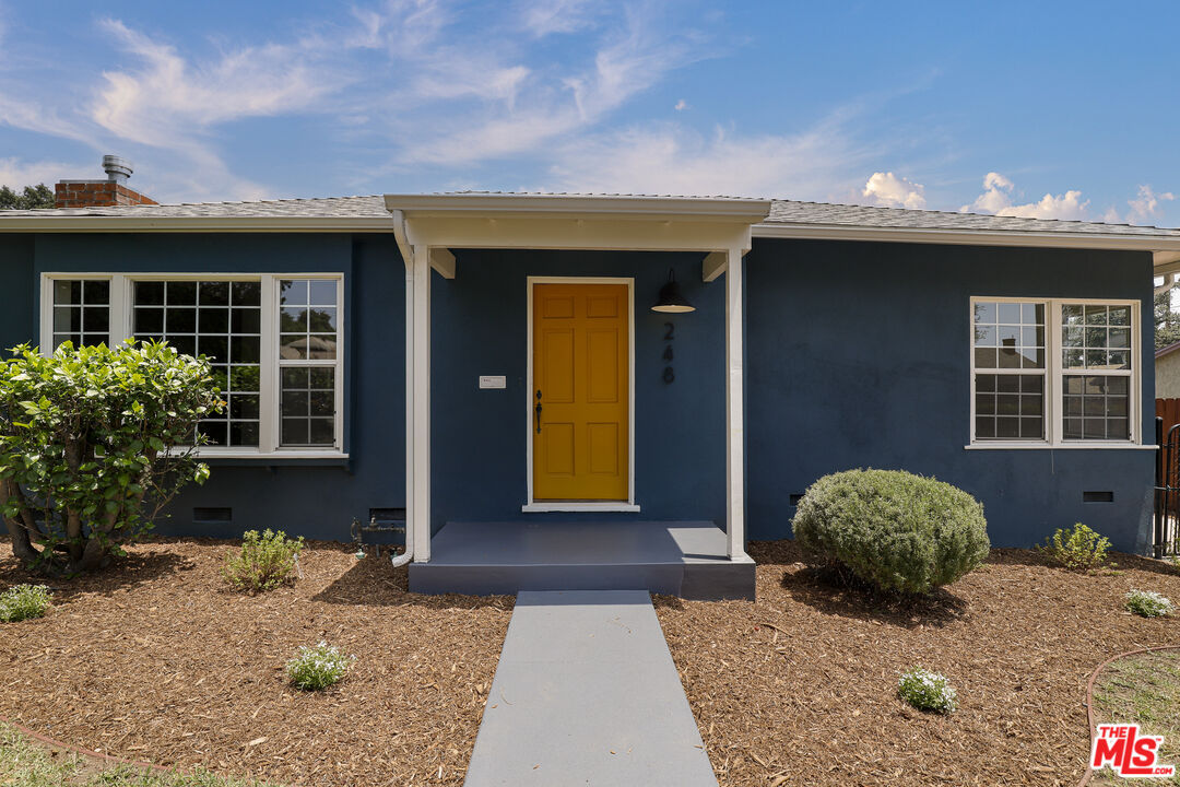 Ｂ＋ＣＯＭ　ＯＮＥ 248 N Canyon Blvd, Monrovia, CA 91016 | Redfin