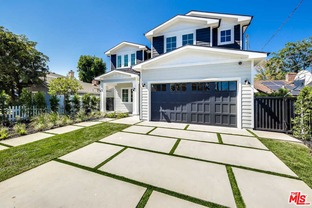 15741 Addison St, Encino, CA 91436 MLS 21764312 Redfin
