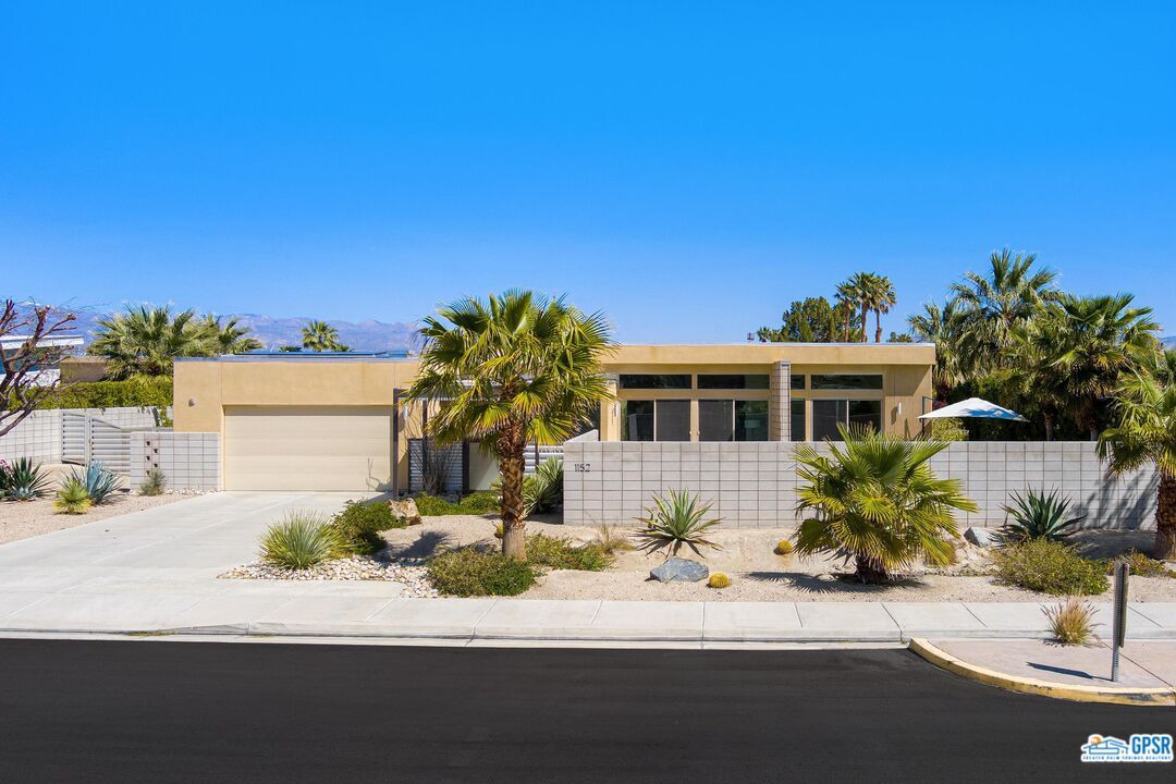 1152 Francis Dr, Palm Springs, CA 92262 | MLS# 23-252319 | Redfin