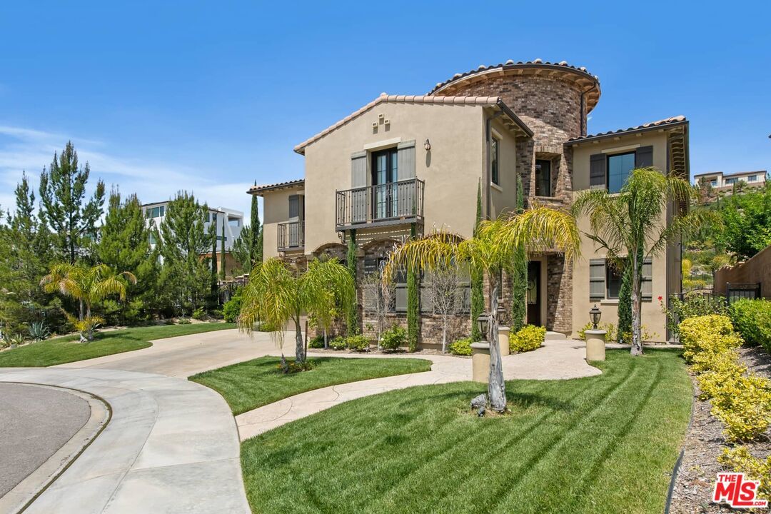 Porter Ranch Redfin