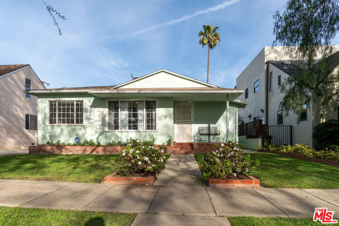 Redfin Culver City