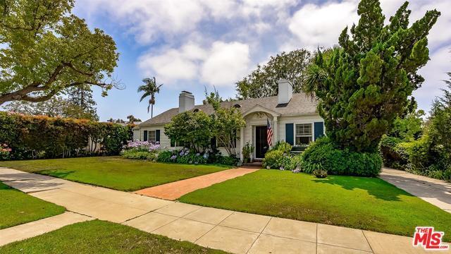 869 Toyopa Dr, Pacific Palisades, CA 90272