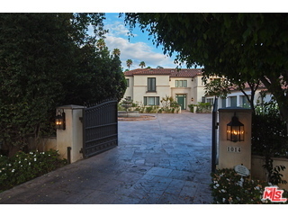 1014 N Roxbury Dr, Beverly Hills, CA 90210 Redfin