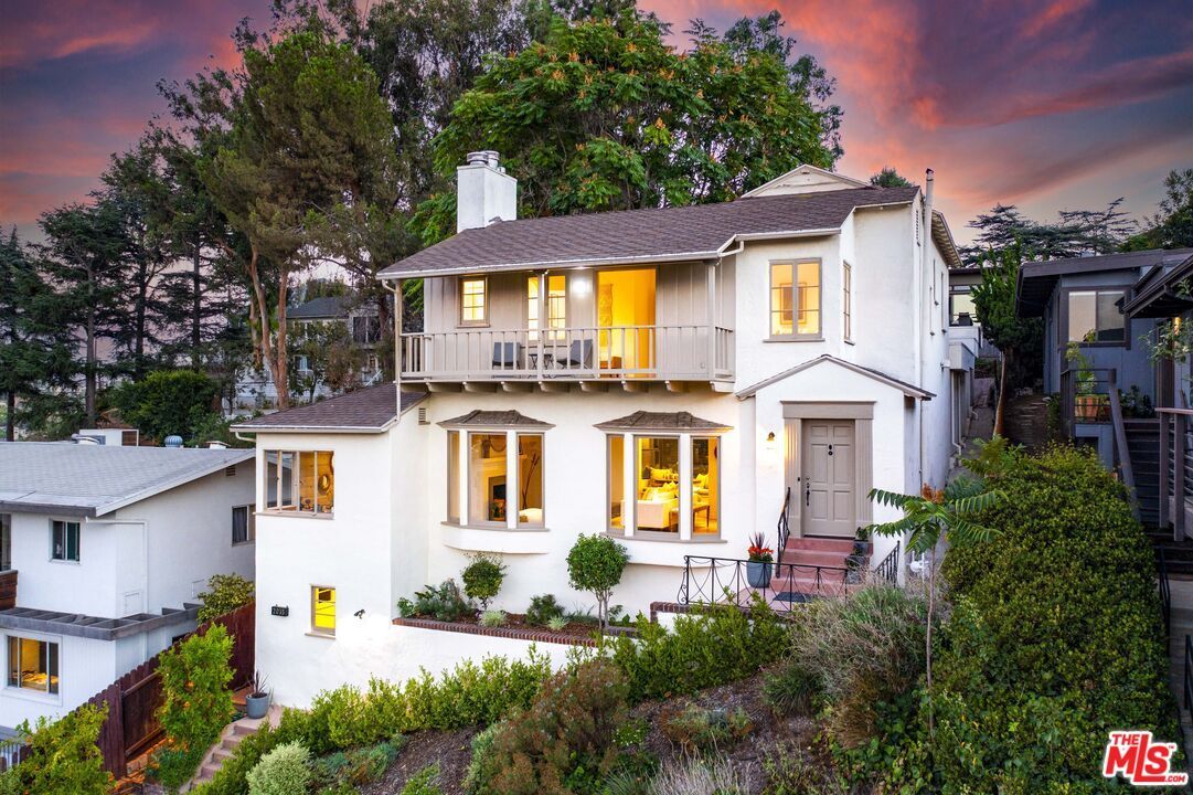 2035 Kenilworth Ave, Los Angeles, CA 90039 MLS 21780400 Redfin