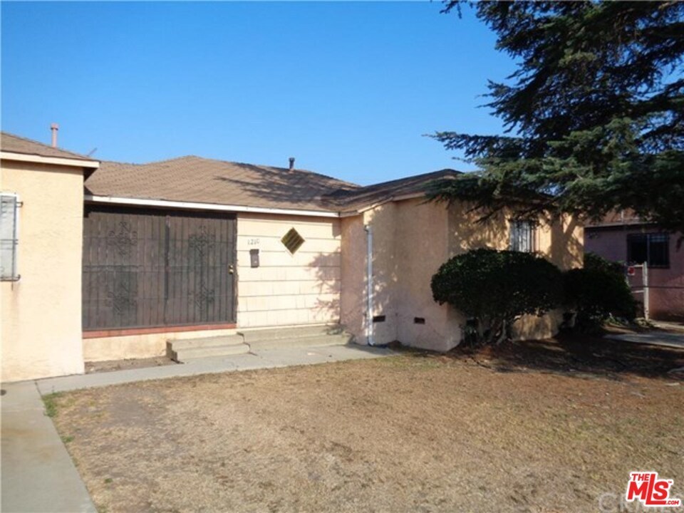 1210 S Grandee Ave, Compton, CA 90220 MLS 16983403 Redfin