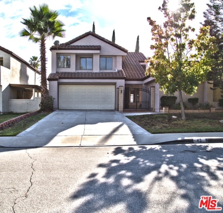 43 Silverwood Ln, Phillips Ranch, CA 91766 MLS 14805419 Redfin