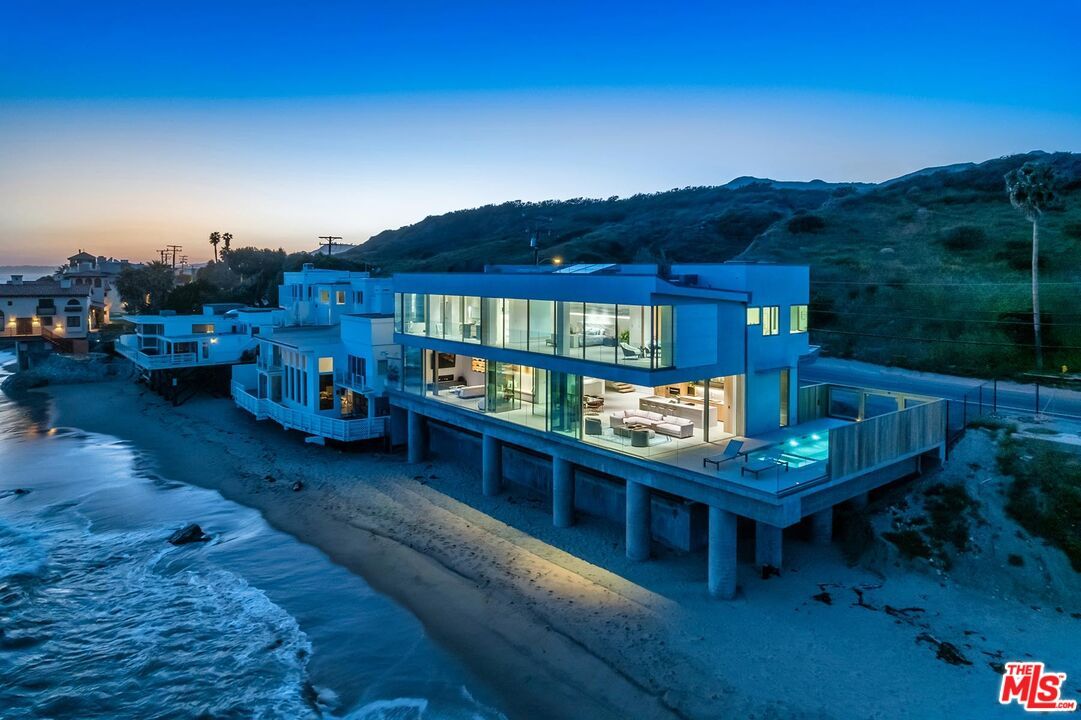 24300 Malibu Road