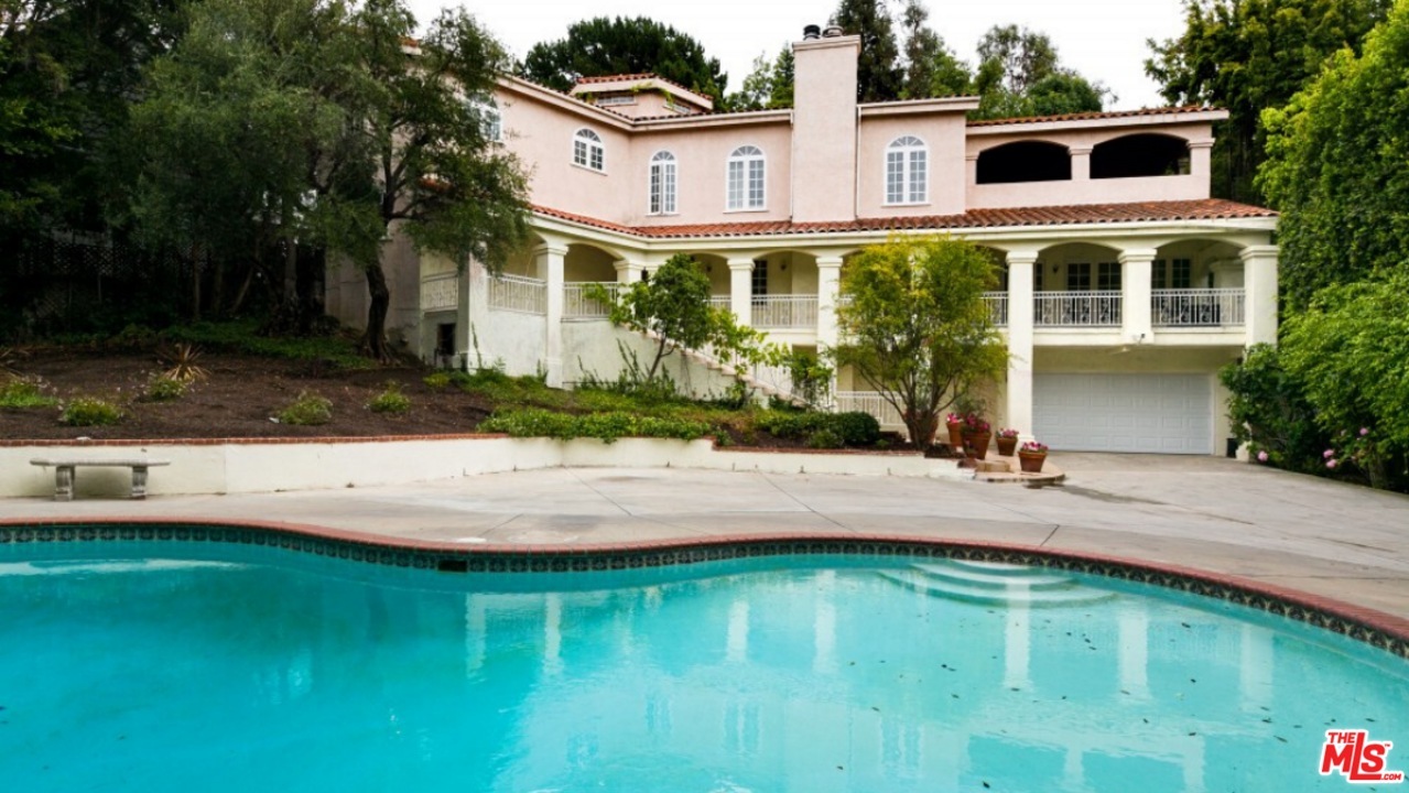 11340 W Sunset Blvd, Los Angeles, CA 90049 | MLS# 20-592474 | Redfin