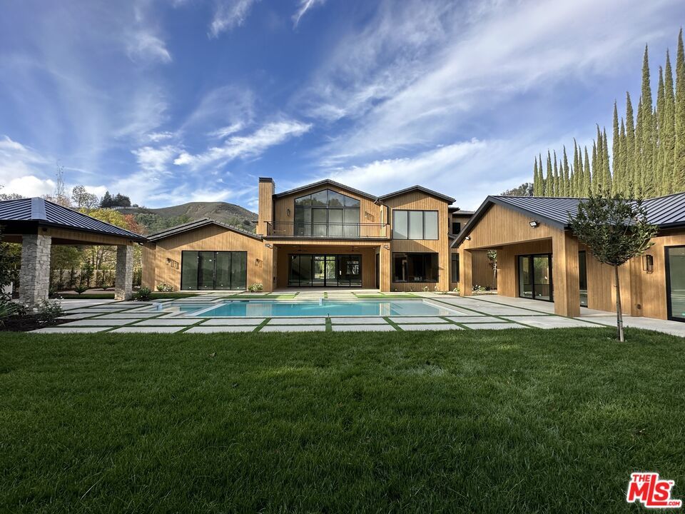 5510 Jed Smith Rd, Hidden Hills, CA 91302 Redfin