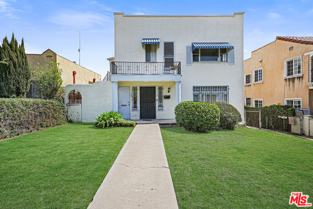 1108 West Blvd, Los Angeles, CA 90019 MLS 21702562 Redfin