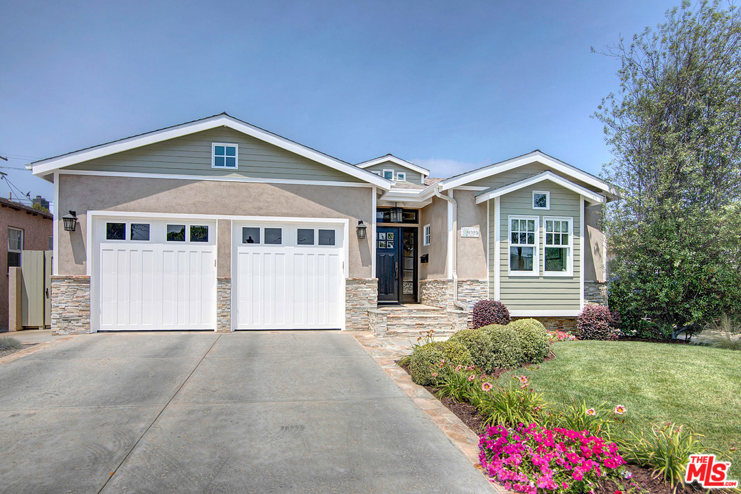Redfin Westchester Ca