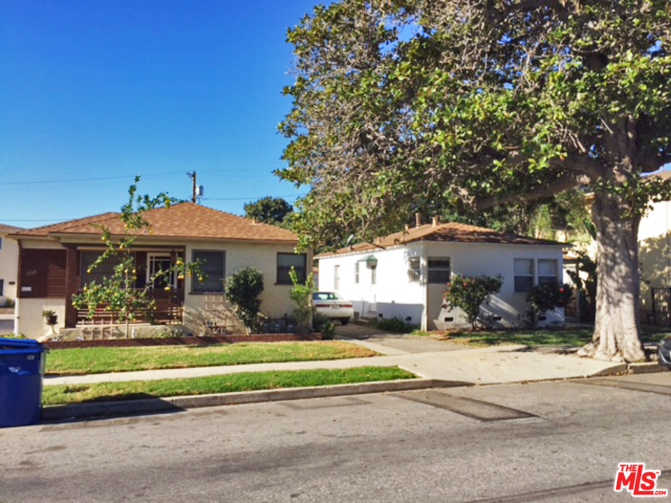 1735 S Westgate Ave, Los Angeles, CA 90025 MLS 16978581 Redfin