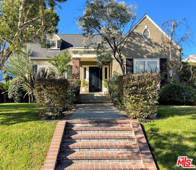 101 N Arden Blvd, Los Angeles, CA 90004 MLS 20673612 Redfin