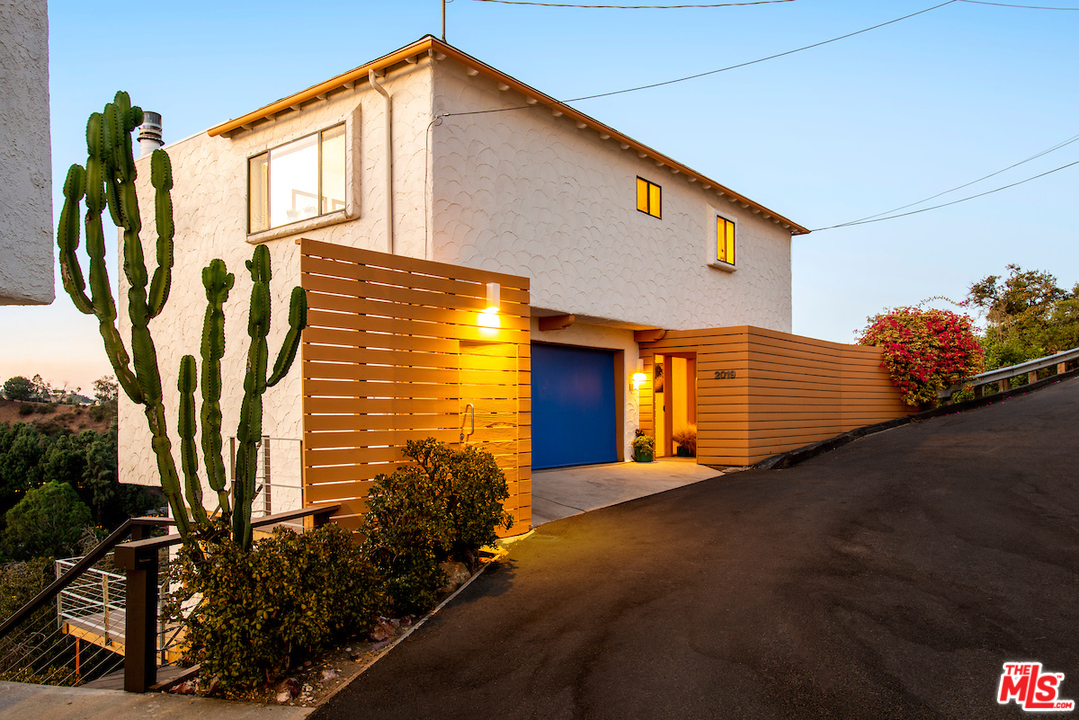 2019 Cyprean Dr, Los Angeles, CA 90046 MLS 20648614 Redfin