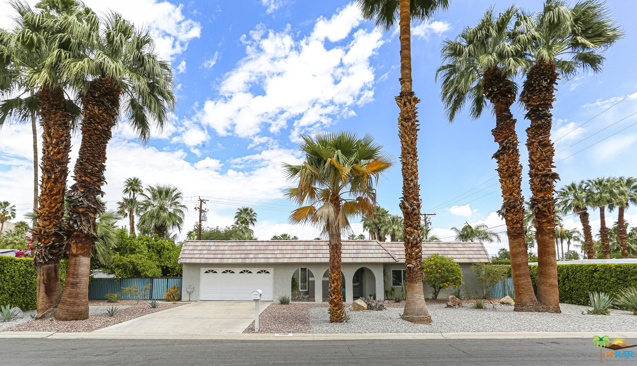 1100 E Marion Way, Palm Springs, CA 92264 | MLS# 21-717666 | Redfin