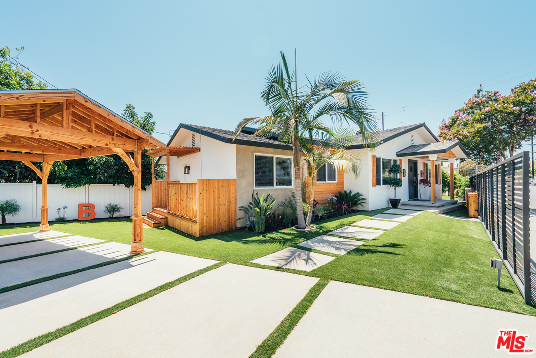 6054 Meridian St, Los Angeles, CA 90042 MLS 20608682 Redfin