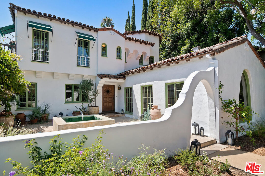 5050 Los Feliz Blvd, Los Angeles, CA 90027 | Redfin