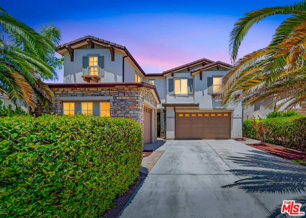 17781 Cape Jasmine Rd, Canyon Country, CA 91387 | Redfin