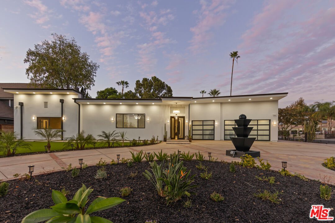 Redfin Northridge Ca