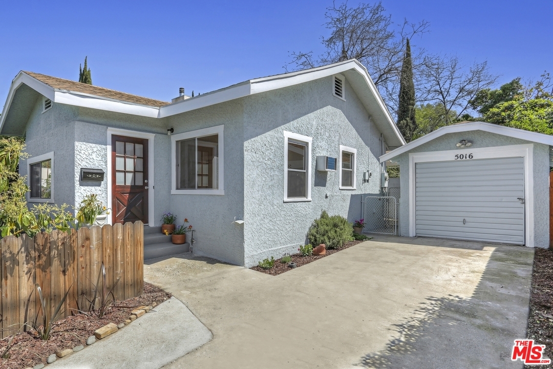 5016 Townsend Ave, Los Angeles, CA 90041